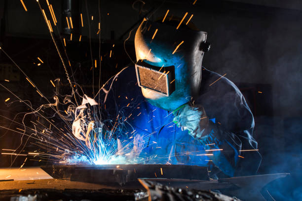 Best Aerospace and Defense Welding in Brookneal, VA