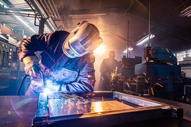  Brookneal, VA Welder Pros