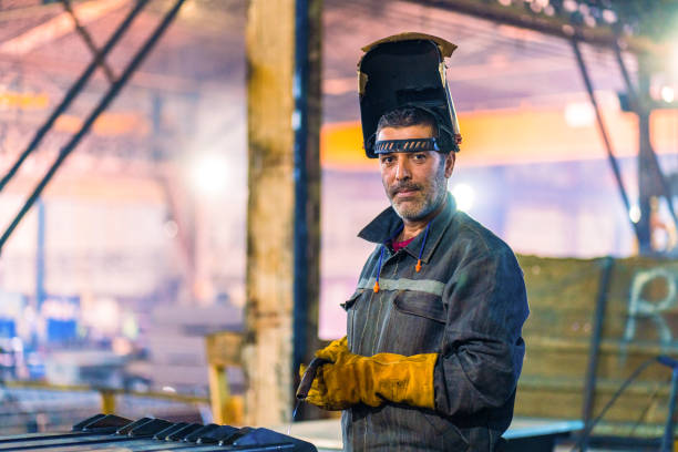 Best Structural Steel Welding in Brookneal, VA