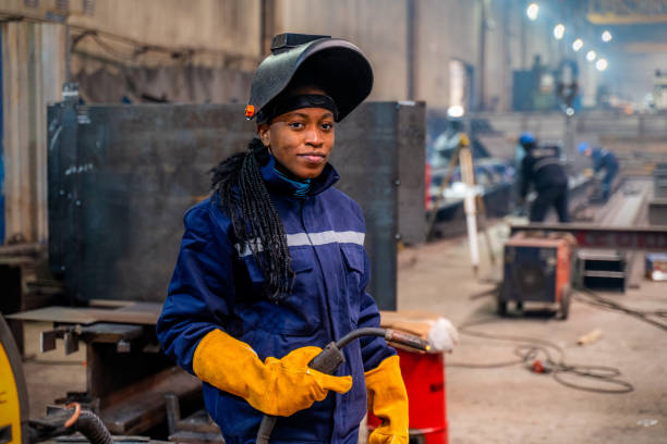 Affordable Welder Services in Brookneal, VA